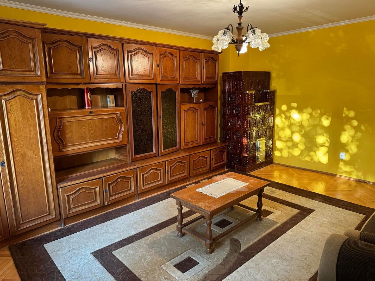 Apartament de vanzare cu 2 camere - Poză 4