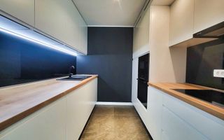 Apartament 2 camere si parcare - One Herastrau Plaza - Fara comision - Poză 5