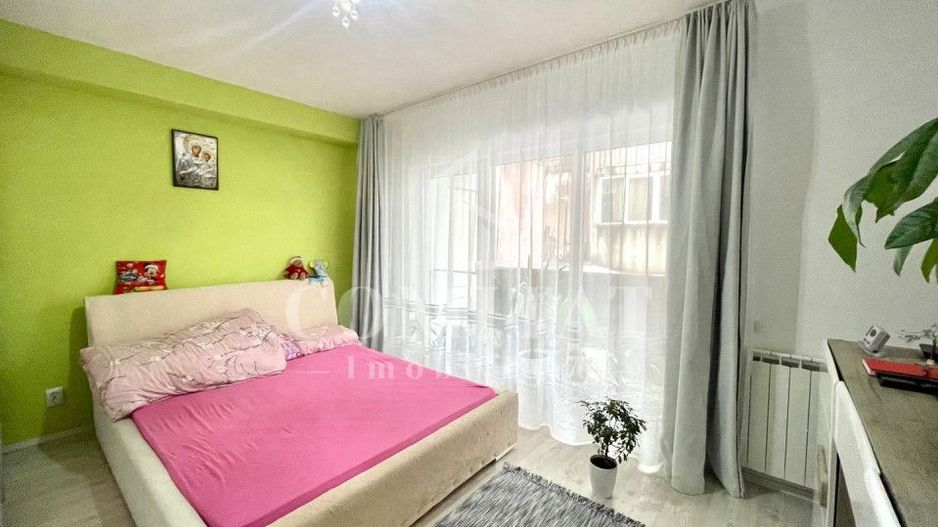 Apartament 2 camere decomandate / etaj intermediar / Zona Vivo - Poză 6