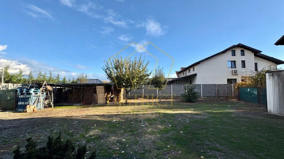 Casa individuală cu 6 camere | Mosnita Veche - Poză 23