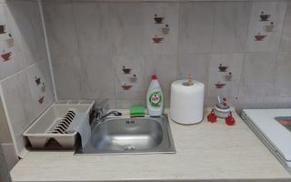 Garsoniera zona Costin Georgian - Lucretiu Patrascanu - Poză 14