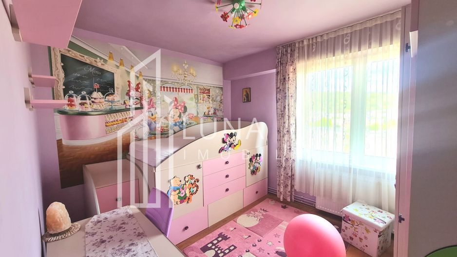 Exclusivitate| Apartament 3 camere | 67mp | Tudor - Poză 6
