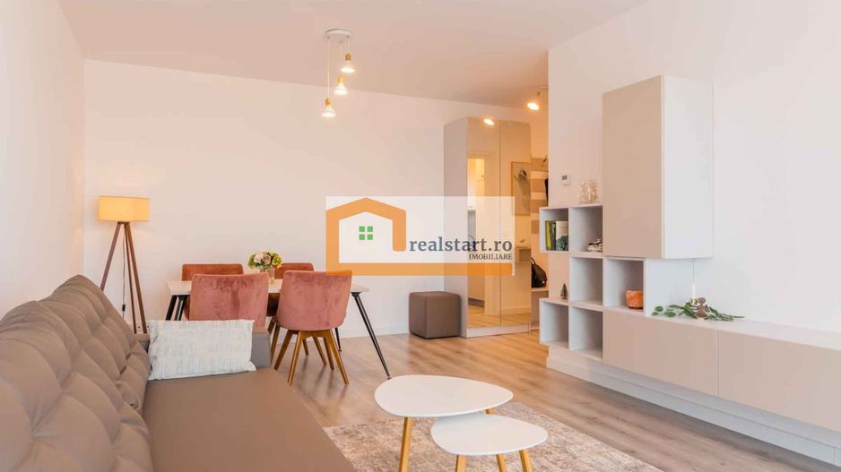 Langa Scoala Avenor, Vedere Padure Tei Baneasa - parcare - Poză 6