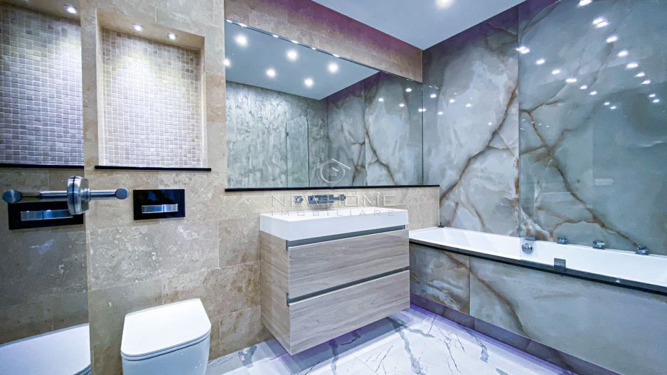 COMISION 0% Apartament LUX 3 camere, zona Iulius Mall - Poză 17