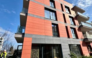 Vanzare apartament 2 camere, decomandat, garaj, Andrei Muresanu