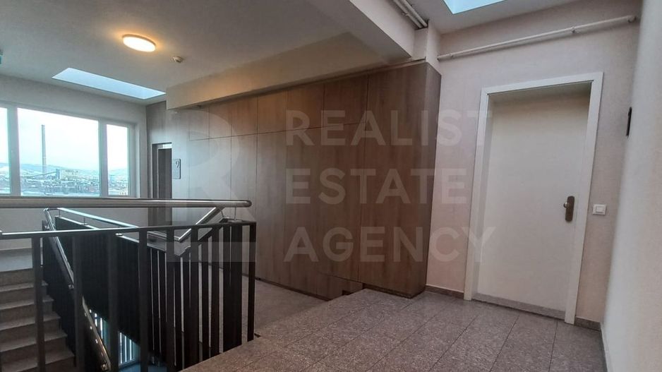 Vânzare, penthouse, 4 camere, Brașov - Poză 17