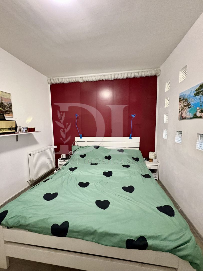 Apartament cu 3 camere -zona Eroilor Floresti - Poză 9