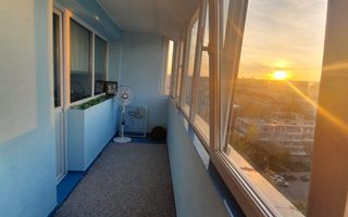 Apartament cu 2 camere / 54 mp/ zona Podu Ros - Poză 9