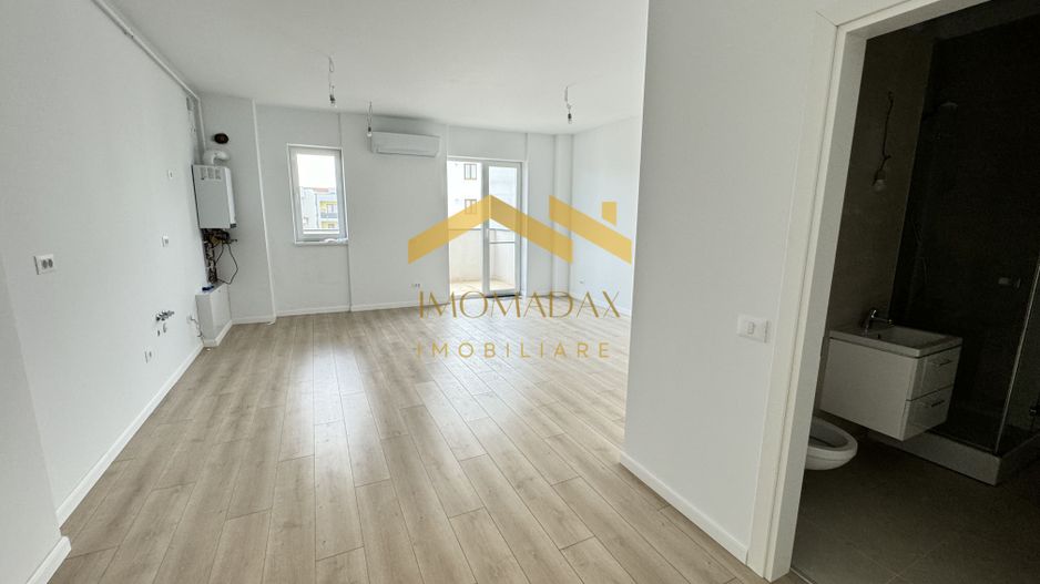 Aradului/Torontalului-3 Camere-Centrala Proprie - Poză 13