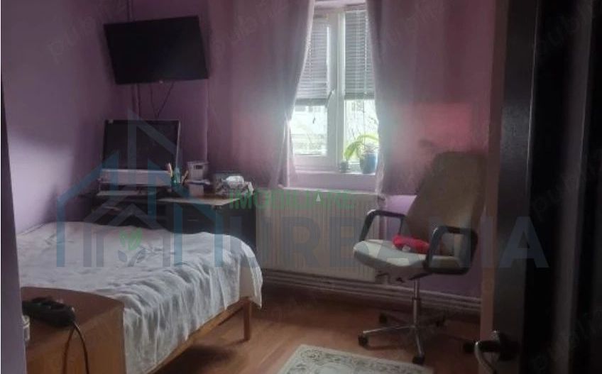 Apartament 2 camere decomandat, etaj 4, zona Comat Tawers, Iași - Poză 2