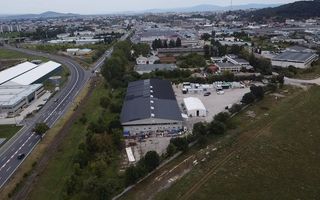 Hala Brintex str.Bazaltului / 5 euro mp - Poză 5