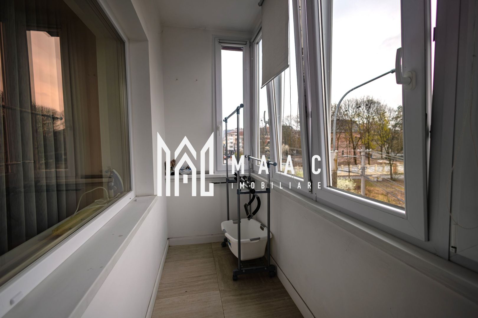 Apartament 4 camere I Decomandat I Garaj I B-dul Victoriei - Poză 12