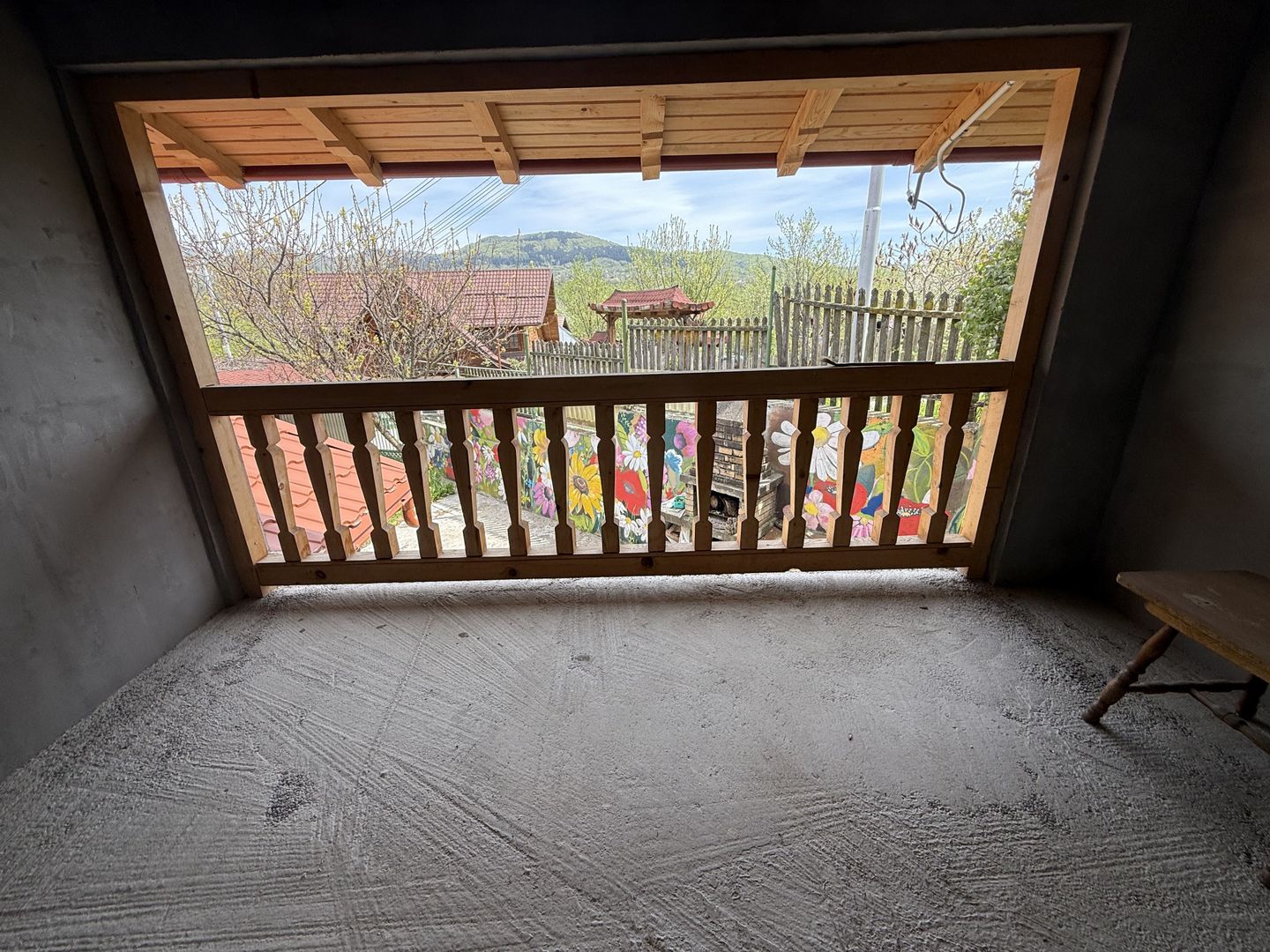 Casă 228 mp P+M + foișor+ teren 770 mp - Comarnic Prahova - Poză 18