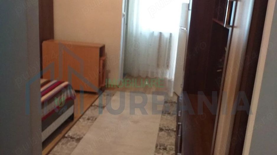 Garsonieră de închiriat în Galata, Iași, zona Policlinica de Recuperare - Poză 3