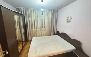 4 camere decomandat mobilat utilat  etaj 1 centrala Complexul studentesc Olimpia - Poză 20
