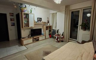 De inchiriat apartament 2 cam Militari Rezidence - Poză 1