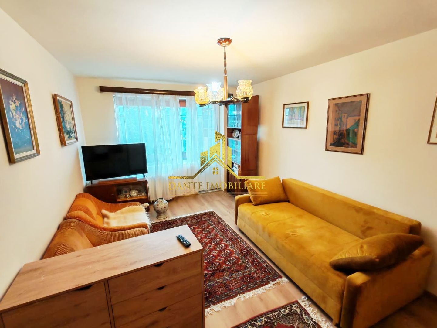 2 camere, spatios, decomandat, 2 balcoane, Gheorgheni, Iulius Mall - Poză 1