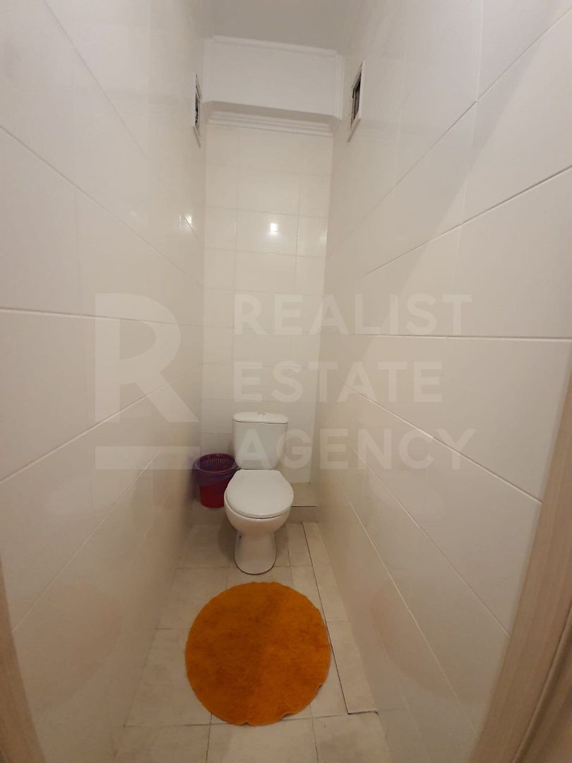 Chirie, apartament, 3 camere, strada Nicolae Testemițanu, Telecentru - Poză 7