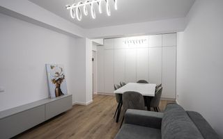 Apartament 2 camere decomandat – Florești, zona Terra - Poză 2