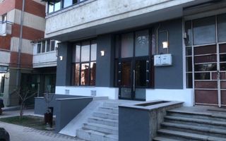 Spațiu comercial ultracentral de închiriat, Pascani - lângă CEC Bank - Poză 1