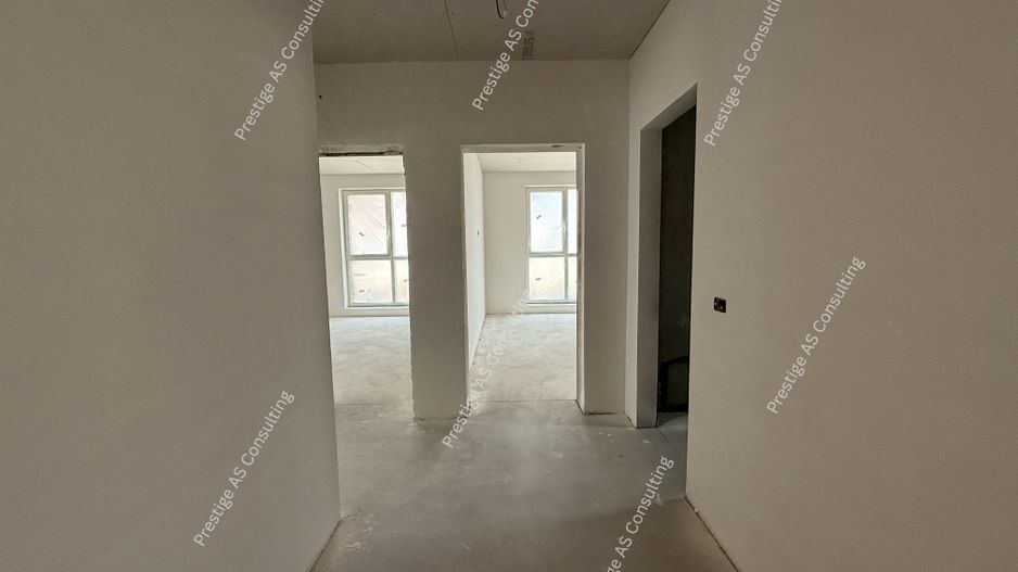 Apartament 3 Camere+Curte 30mp | 2 Bai | Giroc - Poză 6
