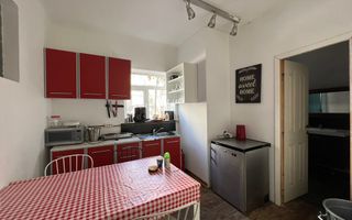 Vila - Piata Romana - inchiriere - Poză 17