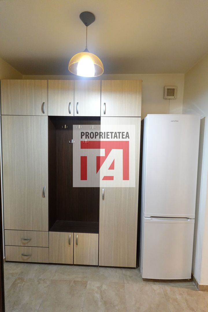Apartament cu  2 camere de vanzare str Victor Babes - Poză 6