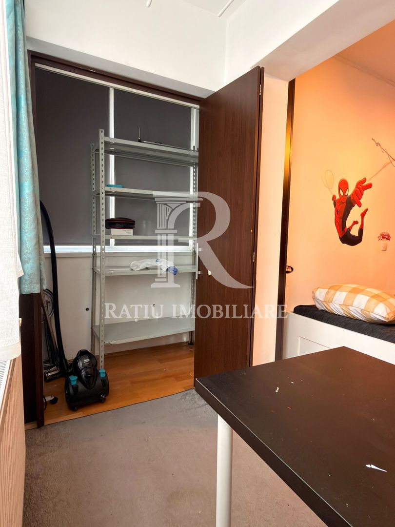 Apartament 2 camere | Loc de parcare | Rogerius | Oradea - Poză 9