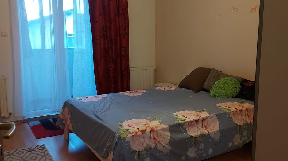 COMISION 0% | Apartament 3 camerfe | Giroc | 55 mp + 12 mp Balcon - Poză 5