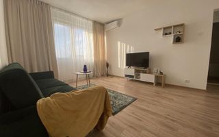 2 camere renovat, parcare inclusa, 5 min metrou 1 Decembrie - Poză 7