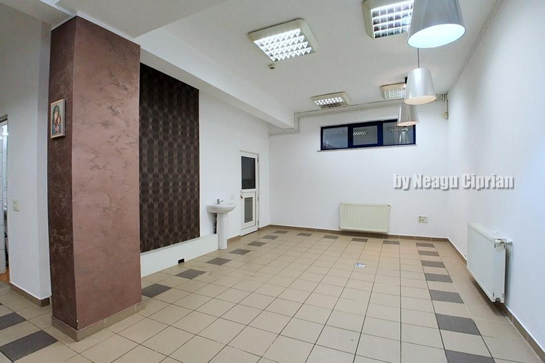 Comision 0% Chirias ! Spatiu zona centrala ! - Poză 11