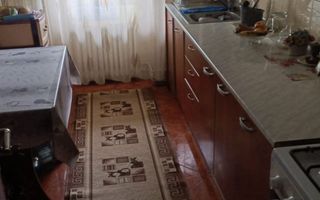 Apartament 2 cam, 62MP //  et.2/6, Mobilat & Utilat // Pacurari - Moara de Foc! - Poză 12