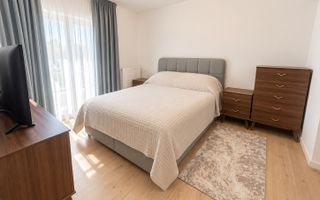 Casă P+1 Corbeanca, aproape de lac | teren 557 mp - Poză 8