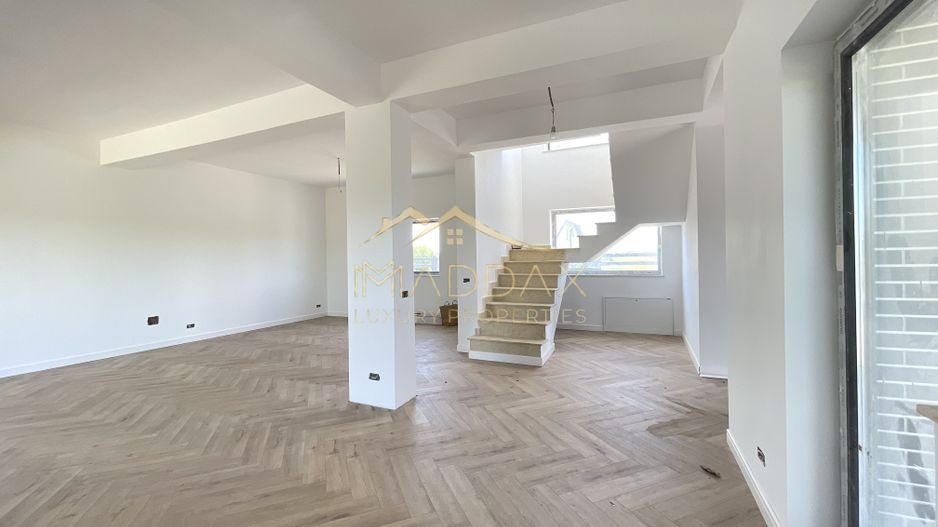 Vila P+1*4 Camere*3 Bai*Teren 300 mp//Tamasi - Corbeanca - Poză 10