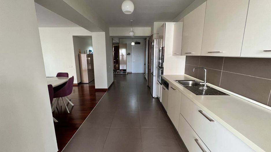 Ap 3 Camere || InCity Residence || Parcare subteran inclusa in pret || Metrou - Poză 14