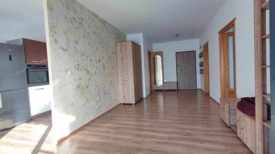 Apartament  Cu Parcare Bloc Nou complex CBC Marasti - Poză 2