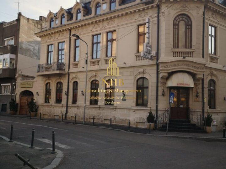 Spatiu Comercial |  Dacia | Clinica | Autorizatie ISU - Poză 3