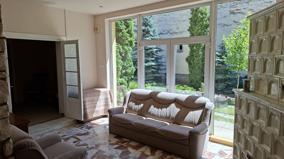 BRASADAS vinde casa P+M 6 cam 227mp teren 11 ari in 14 Mai. - Poză 6