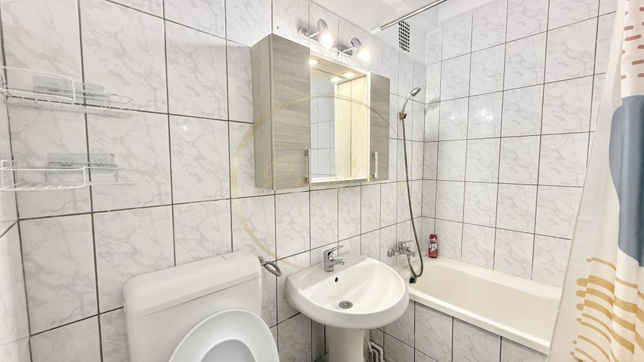 Noul tău început în inima orașului! | Apartament 3 camere – Ultracentral - Poză 11