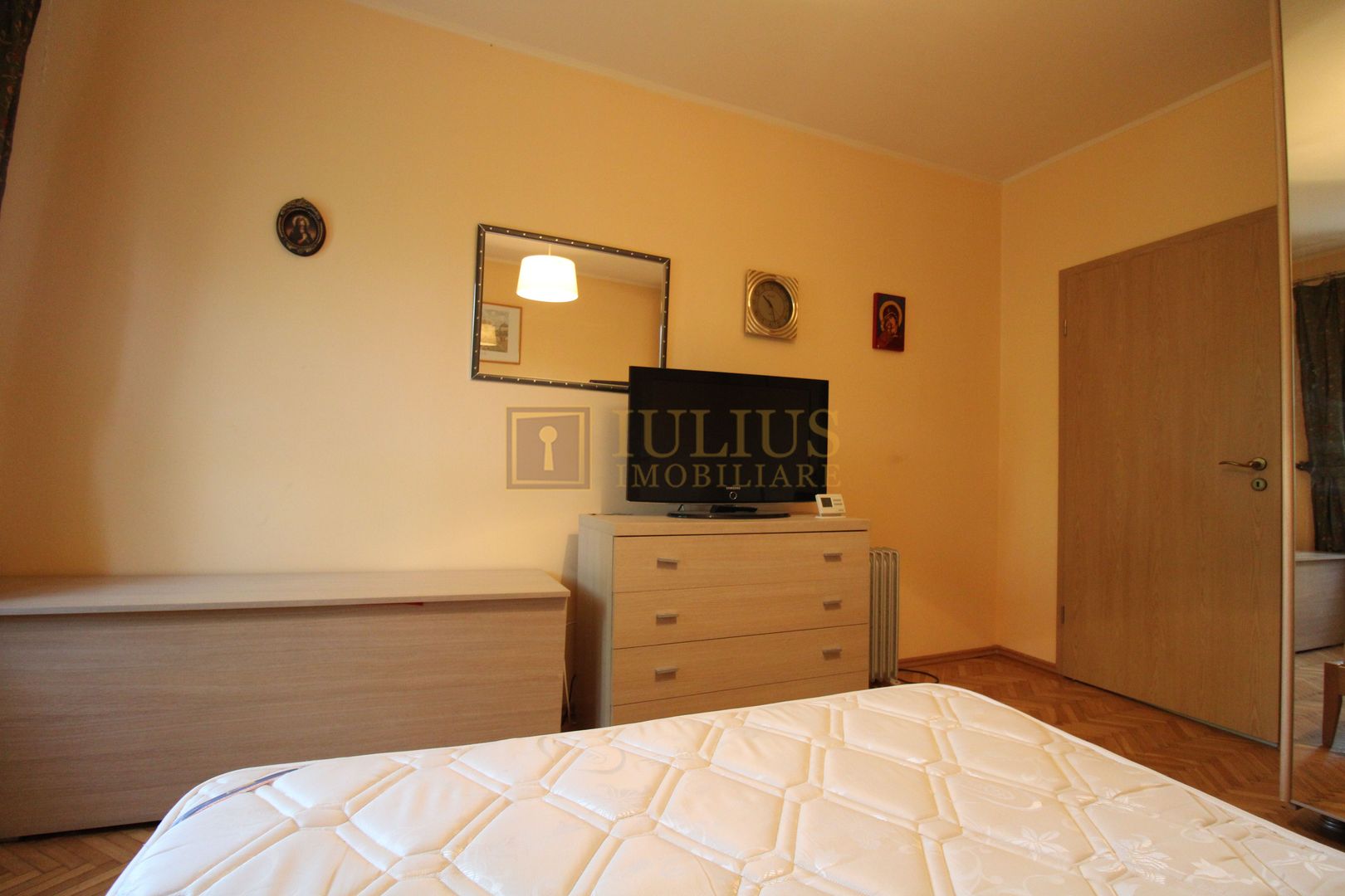 Bulevardul Victor Babes, 2 camere, centrala proprie. - Poză 12