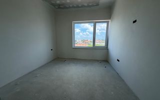 Cu terasa 18mp. Loc de parcare. Finisat la cheie - Poză 9