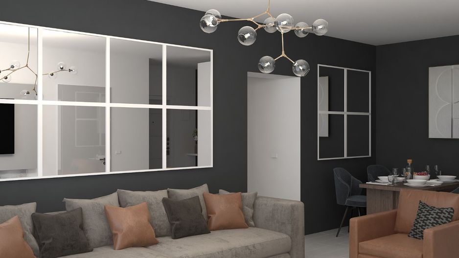 Apartament 3 camere I Timpuri Noi I Direct Dezvoltator - Poză 7