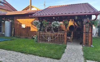 Pensiune de inchiriat in Sanmartin, Bihor - Poză 19