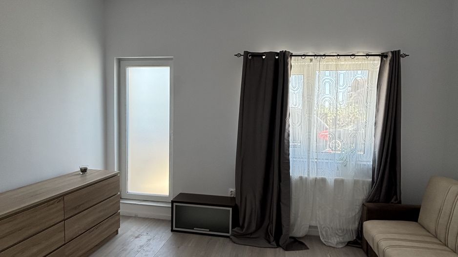 Apartament 1 camere a în Giroc - Poză 13