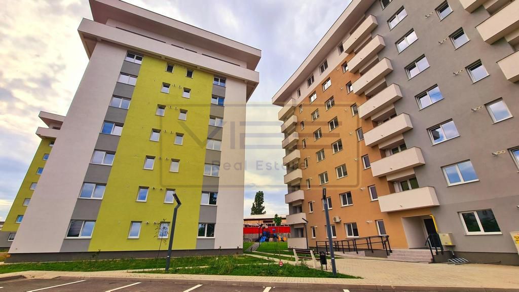 Apartament 1 camera + parcare Conest Evolution - Poză 26