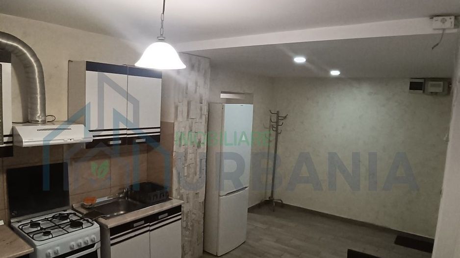 Apartament 2 camere de închiriat pe Strada Profesor Inculeț, Piața Sudului, Iași - Poză 3