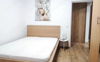 Apartament 2 camere Vitan, mobilat complet, etaj 3, centrală proprie - Poză 1