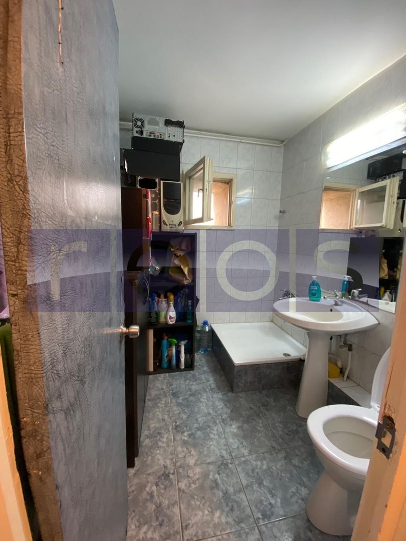 VANZARE AP 3 CAMERE | IZVOR-NATIUNILE UNITE | 79 MP | METROU - Poză 5