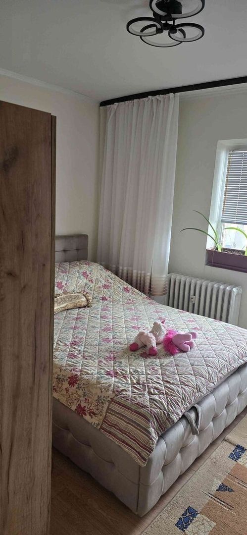 DE VANZARE APARTAMENT 3 CAMERE | 2 BAI | 2 BALCOANE | METROU PACII - Poză 2