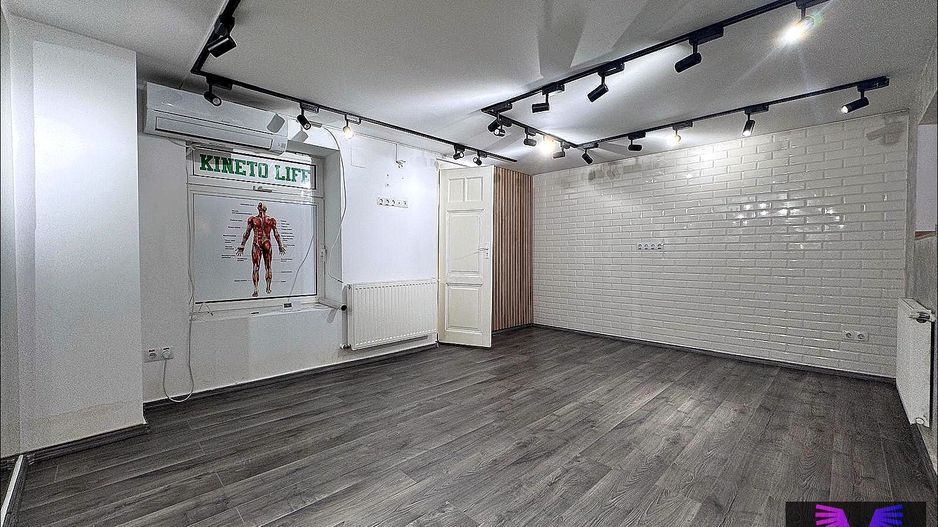 SPATIU COMERCIAL BIROURI CENTRAL- BLD VICTORIEI - Poză 2